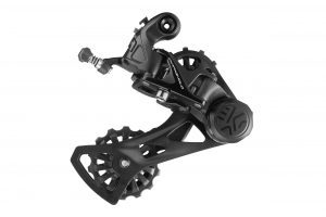 Campagnolo Rear 13 Speed Rear Derailleur - Black