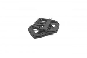 E*Thirteen Base Flat Pedal Black 9/16"