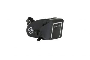 ETC Arid Waterproof Wedge Bag 1L Black