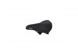 ETC Comfort Suspension Gel Saddle