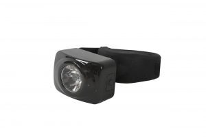 ETC F120B USB Rechargeable Front Light
