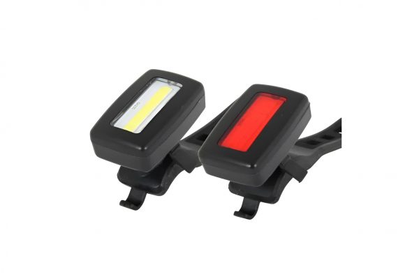 ETC FR45 Twinset Light