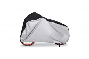ETC Lightweight Cycle Cover