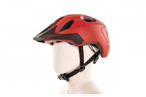 ETC M300 Chilli MTB Helmet Red
