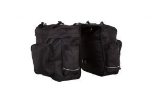 ETC Pannier Bag Double 28L