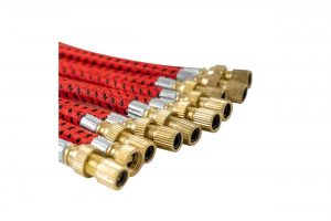 ETC Pump Connector AV/PV (X10)