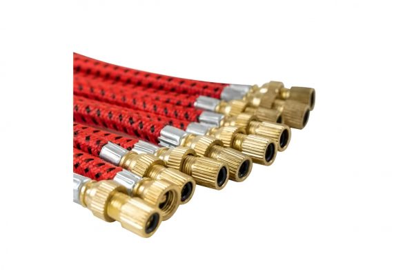 ETC Pump Connector AV/PV (X10)