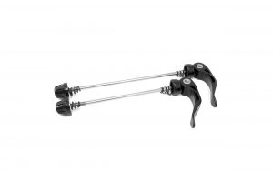 ETC QR Skewer Set Black