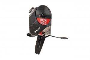 ETC X5 Smart Trainer By Think Rider