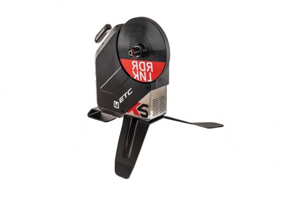ETC X5 Smart Trainer By Think Rider