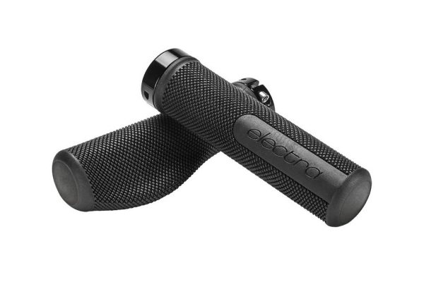 Electra Townie Kraton Ergo Long Grip Set