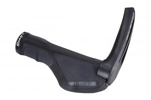 Giant Connect Ergo Max Plus Lock-On Grip