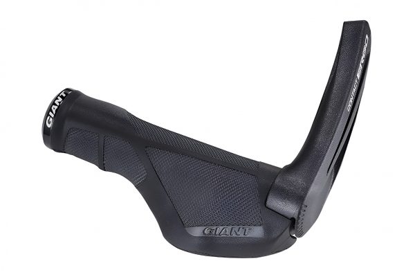 Giant Connect Ergo Max Plus Lock-On Grip