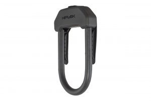 Hiplok DX Lock - Black