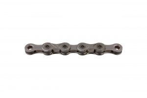 KMC X10-73 114 Link 10 Speed Chain Grey/Grey