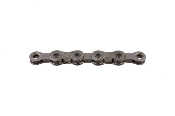 KMC X10-73 114 Link 10 Speed Chain Grey/Grey