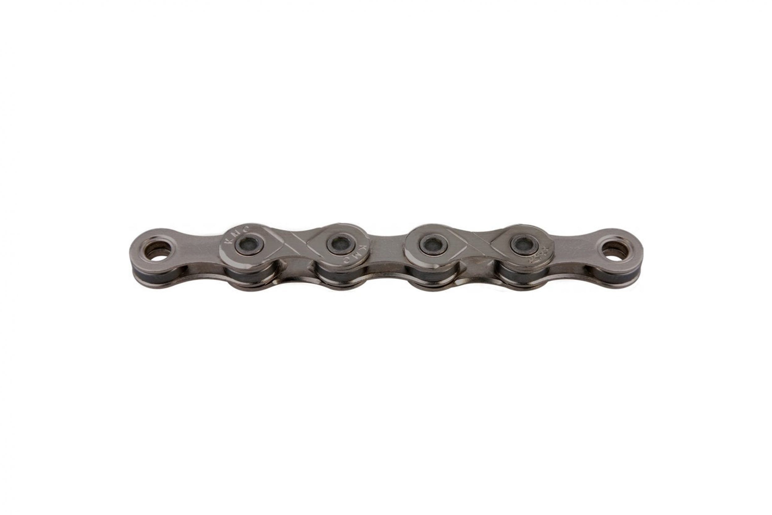KMC X10-73 114 Link 10 Speed Chain Grey/Grey
