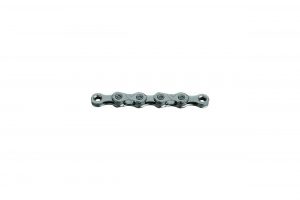 KMC X11 11 Speed Chain 114 Link Grey