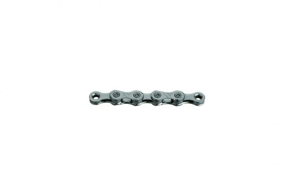 KMC X11 11 Speed Chain 114 Link Grey