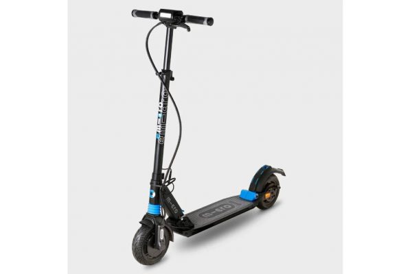 Micro Electric Scooter