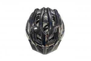 New Roux City Helmet With Light