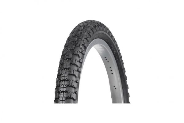 Nutrak Meteor 18x1.75" 18 Inch Clincher Bike Tyre