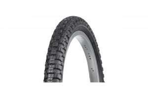 Nutrak Meteor 14x1.75" 14 Inch Clincher Bike Tyre