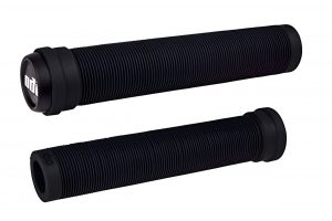 Odi Unisex – Adult's Longneck SLX Flangeless Handle Black