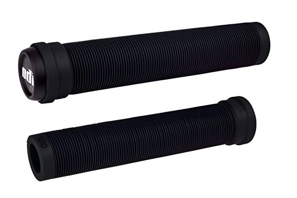 Odi Unisex – Adult's Longneck SLX Flangeless Handle Black
