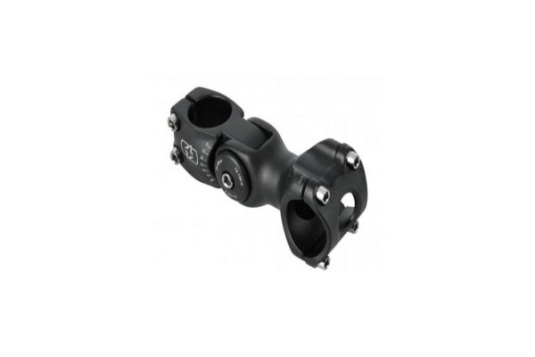Oxford Adjustable A-Head Stem – 28.6MM X 95MM For 31.8MM Bar