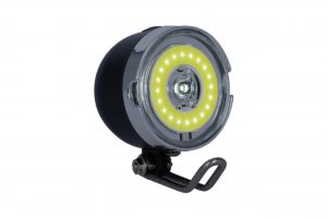 Oxford Bright Street LED Headlight
