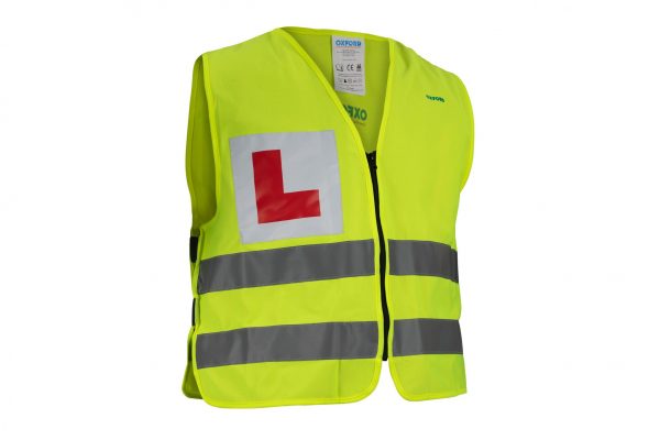 Oxford Bright Vest