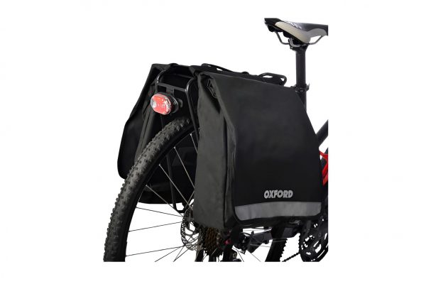 Oxford C20 Double Pannier Bag 20L