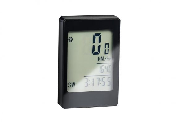 Oxford Data Max Wireless Cycle Computer