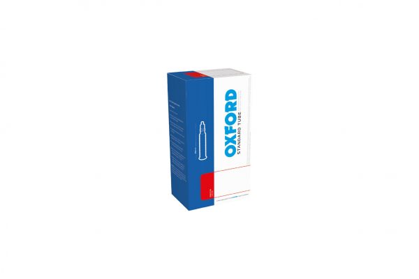 Oxford Inner Tube 700 x 25-28c Presta 60mm