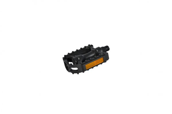 Oxford Resin MTB Pedals 9/16" Black BULK