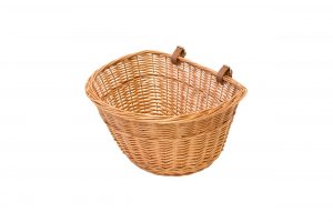 Pashley Wicker Basket