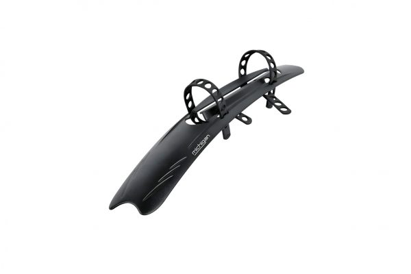Polisport Michigan Mudguard Front Down Tube Narrow