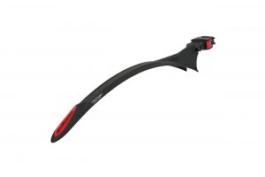 Polisport Michigan Mudguard Seat Post Fit Narrow