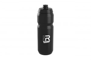 Polisport R750 Water Bottle Black 750ml