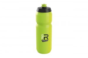 Polisport R750 Water Bottle Lime Green 750ml