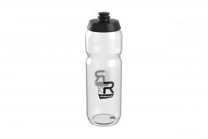 Polisport R750 Waterbottle Clear 750ml