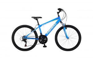 Probike Blizzard 24 Inch Mountain Bike