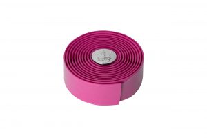 Profile Design Cork Handlebar Tape - Pink