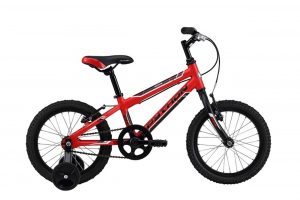 Python 18" Rock Boys Shimano 1spd