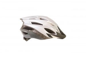 Raleigh Mission Evo Cycle Helmet