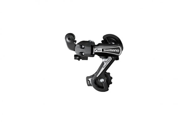 Rear Derailleur 6 Speed Direct Fit Ty-21 Oem
