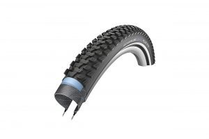 Schwalbe Marathon Plus 29 X 2.10 Mtb Tyre