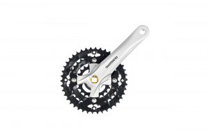 Shimano Acera FC-M391 26/36/48T x 170mm Chainset