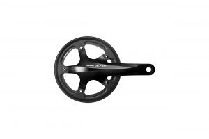 Shimano Alfine FC-S501 Single Chainset